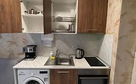 Colonel Apartment 937
